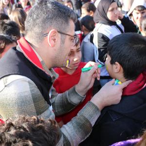 Gülen Yüzler, Haklarla Büyüyor ... - fotoğraf 21
