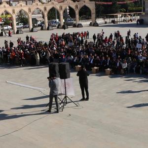 Gülen Yüzler, Haklarla Büyüyor ... - fotoğraf 25
