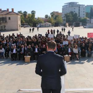 Gülen Yüzler, Haklarla Büyüyor ... - fotoğraf 27