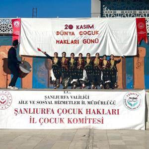 Gülen Yüzler, Haklarla Büyüyor ... - fotoğraf 29