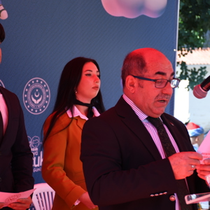 20 Kasım Dünya Çocuk Hakları Gününde Çocuk Hakları Sokağı Açtık - fotoğraf 5