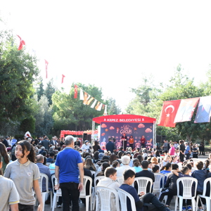 20 Kasım Dünya Çocuk Hakları Gününde Çocuk Hakları Sokağı Açtık - fotoğraf 7