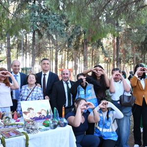 20 Kasım Dünya Çocuk Hakları Gününde Çocuk Hakları Sokağı Açtık - fotoğraf 10