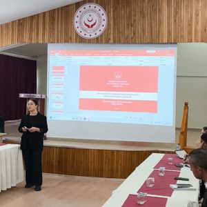 Sosyal İçerme Eğitimi Kamu Personeline Yönelik Olarak Gerçekleştirildi - fotoğraf 1