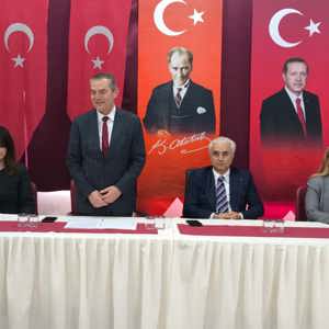 Sosyal İçerme Eğitimi Kamu Personeline Yönelik Olarak Gerçekleştirildi - fotoğraf 2