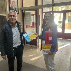20 Kasım Dünya Çocuk Hakları Günü Farkındalık Çalışmaları - fotoğraf 32