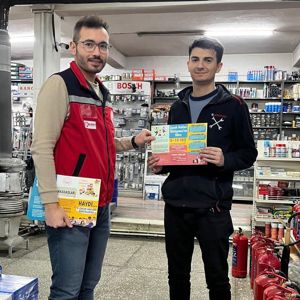 20 Kasım Dünya Çocuk Hakları Günü Farkındalık Çalışmaları - fotoğraf 7