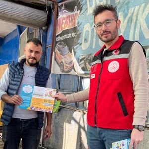 20 Kasım Dünya Çocuk Hakları Günü Farkındalık Çalışmaları - fotoğraf 8