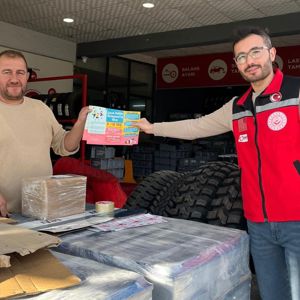 20 Kasım Dünya Çocuk Hakları Günü Farkındalık Çalışmaları - fotoğraf 12
