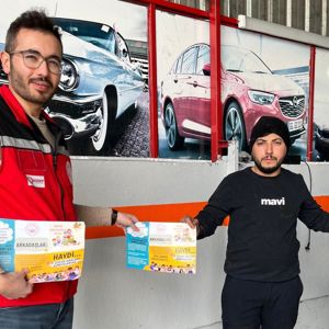 20 Kasım Dünya Çocuk Hakları Günü Farkındalık Çalışmaları - fotoğraf 14