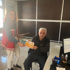 20 Kasım Dünya Çocuk Hakları Günü Farkındalık Çalışmaları - fotoğraf 19