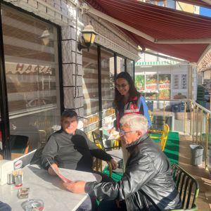 20 Kasım Dünya Çocuk Hakları Günü Farkındalık Çalışmaları - fotoğraf 27