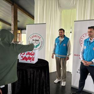 Çocuk Hakları Komitesinden 20 Kasım Dünya Çocuk Hakları Günü Kutlaması - fotoğraf 1