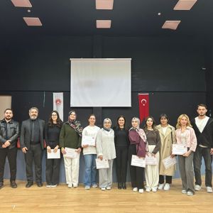 OMÜ Ali Fuad Başgil Hukuk Fakültesi Öğrencilerinden Anlamlı Ziyaret   - fotoğraf 5