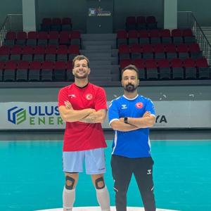 Deaflympics Tokyo 2025’te Samsunlu Sporcu Emre Özen’den Büyük Başarı   - fotoğraf 4