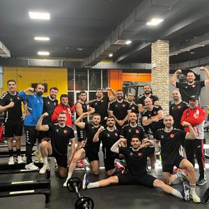 Deaflympics Tokyo 2025’te Samsunlu Sporcu Emre Özen’den Büyük Başarı   - fotoğraf 3