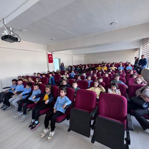 Mahremiyet Eğitimleri Devam Ediyor!  - fotoğraf 3