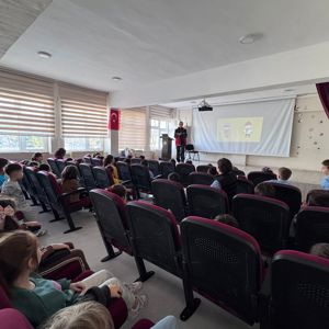 Mahremiyet Eğitimleri Devam Ediyor!  - fotoğraf 4
