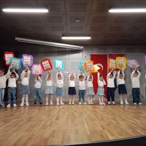 20 Kasım Çocuk Hakları Günü Etkinliği Kırklareli’nde Düzenlendi - fotoğraf 2