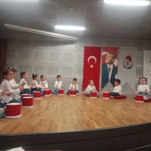 20 Kasım Çocuk Hakları Günü Etkinliği Kırklareli’nde Düzenlendi - fotoğraf 3
