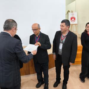 Kırklareli Engellilik Çalıştayı Gerçekleştirildi - fotoğraf 15