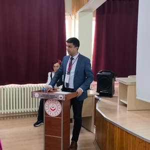 Kırklareli Engellilik Çalıştayı Gerçekleştirildi - fotoğraf 11