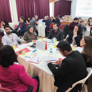 Kırklareli Engellilik Çalıştayı Gerçekleştirildi - fotoğraf 8