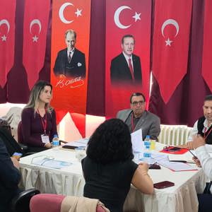 Kırklareli Engellilik Çalıştayı Gerçekleştirildi - fotoğraf 10