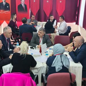 Kırklareli Engellilik Çalıştayı Gerçekleştirildi - fotoğraf 6