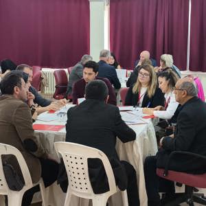 Kırklareli Engellilik Çalıştayı Gerçekleştirildi - fotoğraf 9