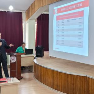 Kırklareli Engellilik Çalıştayı Gerçekleştirildi - fotoğraf 2