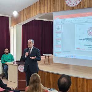 Kırklareli Engellilik Çalıştayı Gerçekleştirildi - fotoğraf 3