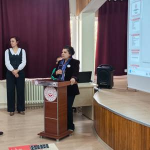 Kırklareli Engellilik Çalıştayı Gerçekleştirildi - fotoğraf 12