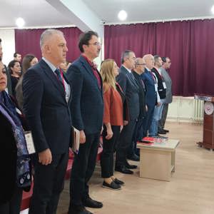 Kırklareli Engellilik Çalıştayı Gerçekleştirildi - fotoğraf 5