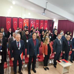 Kırklareli Engellilik Çalıştayı Gerçekleştirildi - fotoğraf 4