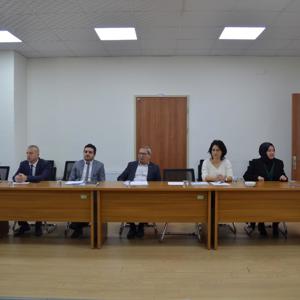 Kadının Güçlendirilmesi İl Koordinasyon Kurulu Toplantısı - fotoğraf 2