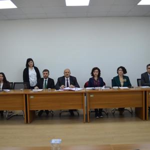 Kadının Güçlendirilmesi İl Koordinasyon Kurulu Toplantısı - fotoğraf 3