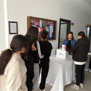 Çocuklarımız ile demokrasi - fotoğraf 2