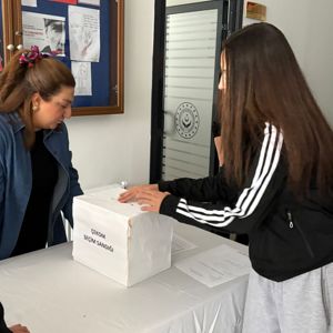 Çocuklarımız ile demokrasi - fotoğraf 1