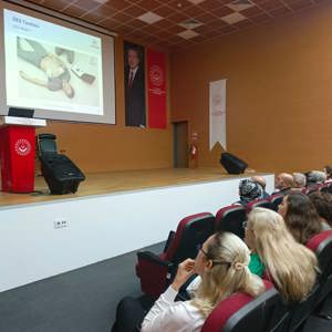 Yangın ve İlk Yardım Eğitimi Gerçekleştirildi - fotoğraf 2