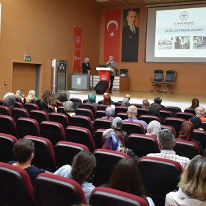 Yangın ve İlk Yardım Eğitimi Gerçekleştirildi - fotoğraf 5