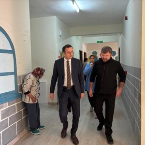 Kuruluşumuza Rehberlik Ve Denetim Ziyareti - fotoğraf 2