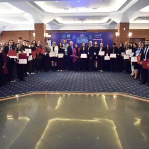Kırklareli Çocuk Hakları İl Komitesi, 26. Ulusal Çocuk Forumu Marmara Bölge Toplantısı’na Katıldı - fotoğraf 1