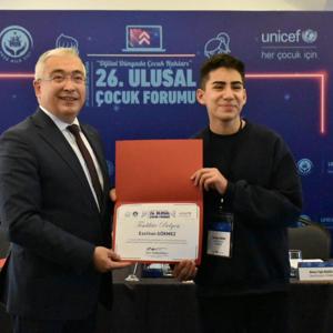 Kırklareli Çocuk Hakları İl Komitesi, 26. Ulusal Çocuk Forumu Marmara Bölge Toplantısı’na Katıldı - fotoğraf 4