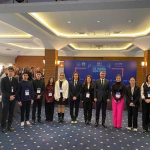 Kırklareli Çocuk Hakları İl Komitesi, 26. Ulusal Çocuk Forumu Marmara Bölge Toplantısı’na Katıldı - fotoğraf 2