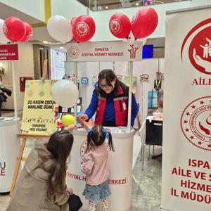 20 Kasım Çocuk Hakları Günü - fotoğraf 1