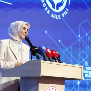 Bakanımız Göktaş, Kadınlara Yönelik Yapay Zeka ve Veri Bilimi Geliştirme Programı'nda konuştu - fotoğraf 1