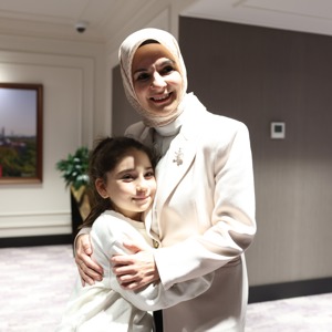 Bakanımız Göktaş, Kadınlara Yönelik Yapay Zeka ve Veri Bilimi Geliştirme Programı'nda konuştu - fotoğraf 6