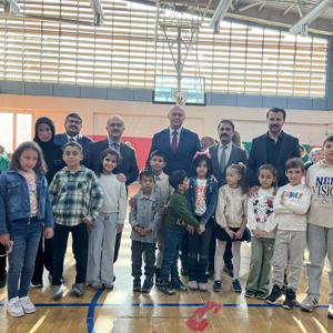 Çocuk Hakları Günü Programı  - fotoğraf 4