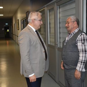 Kıymetli büyüklerimizin tecrübesi, toplum olarak en değerli hazinemiz - fotoğraf 4